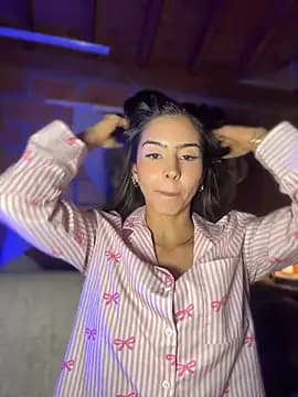 RouseColins live cam on Stripchat