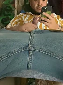 GusanoDelicioso live cam