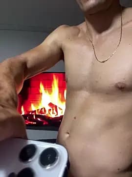 GoldenNights30 live cam