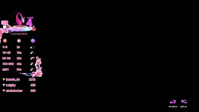 Alessia-Bloom live cam