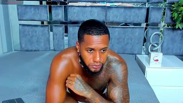 jay_jhonson01 live cam on Stripchat