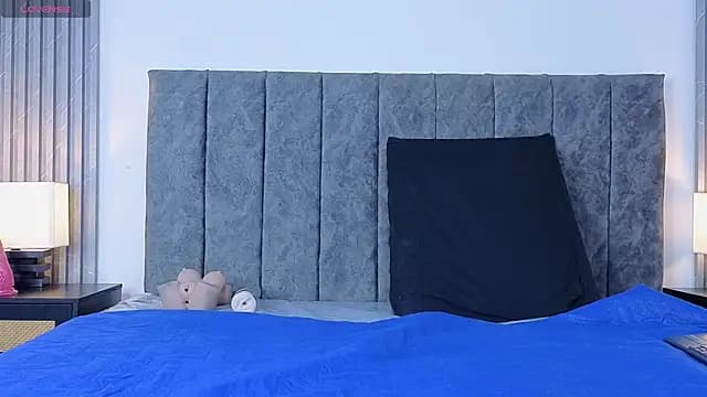 Liam_forest_ live cam