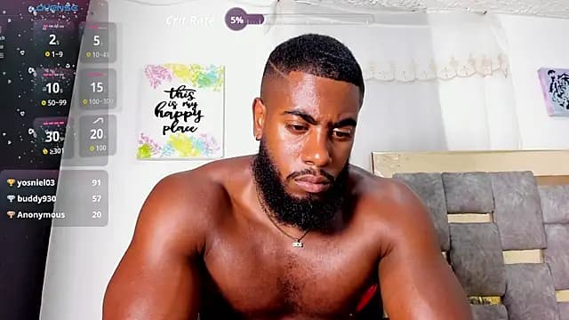 lebron_million live cam