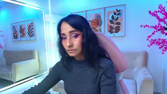 Palmer_foxx live cam