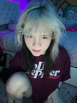 Cutiepiespanks live cam