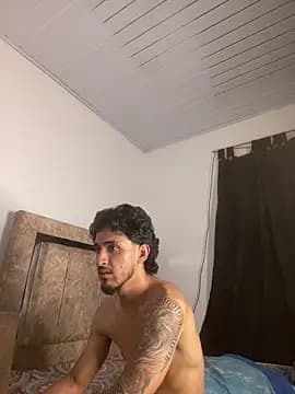 Kriss_Edwards live cam