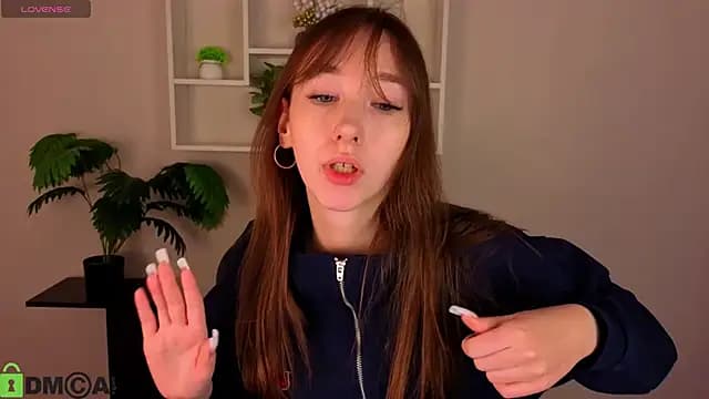 Miche1le_Allenne live cam