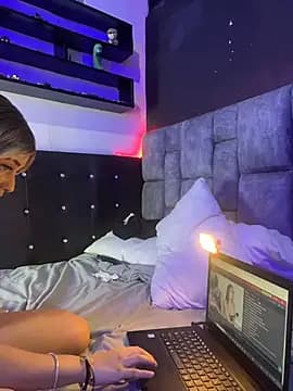 MeilyMuse_Maximus live cam