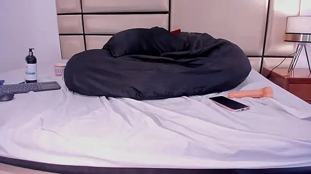 IsabellaaLux_ live cam