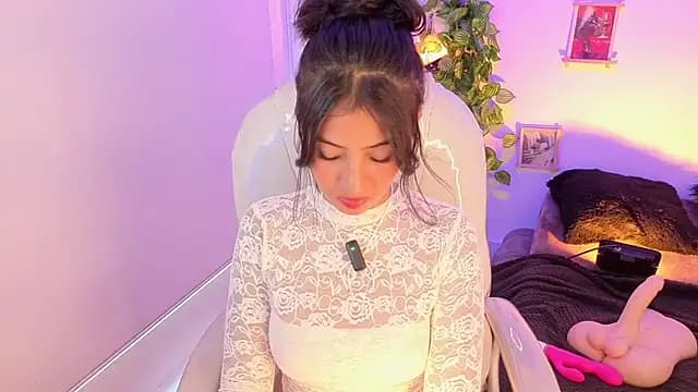 Vic_beckeer live cam on Stripchat