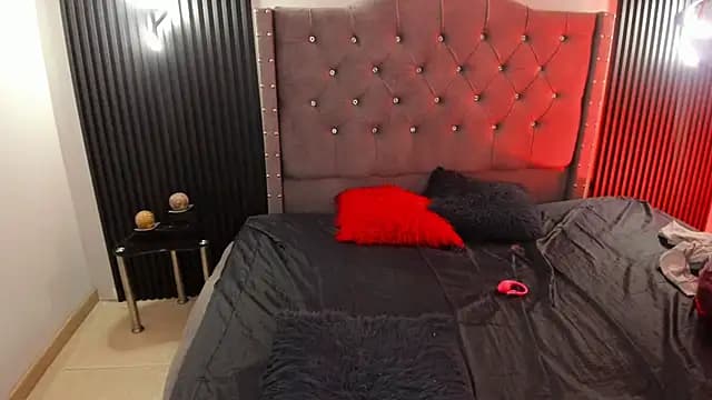 Scarbadgirl_ live cam