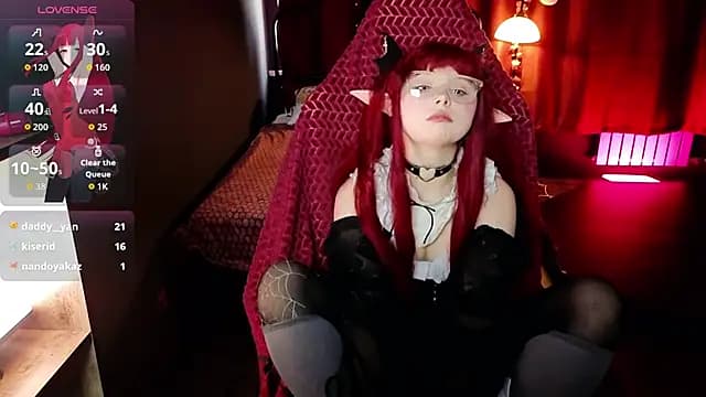 usagi_sasagi live cam