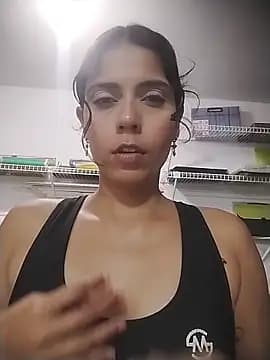 wet_vika live cam on Stripchat