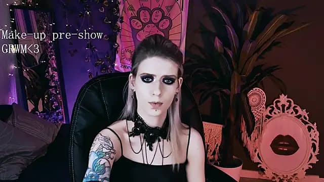 Noah_ElmerX live cam