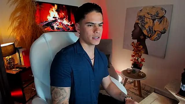 Matias_Murrier live cam