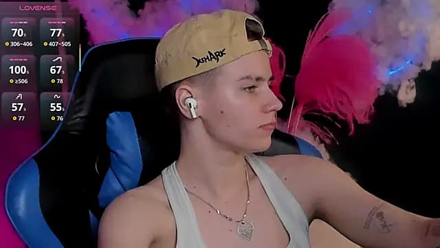 Jean_Wilsons live cam