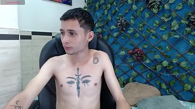 LucassSmith11 live cam