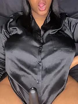 CaramelGoddess1 live cam