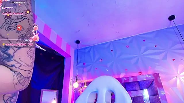 Candy_morgan412 live cam