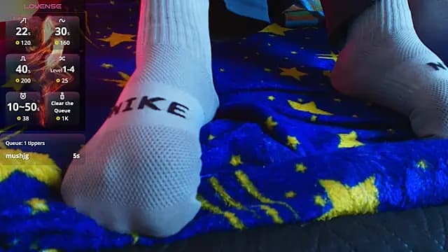 jeisonstark live cam