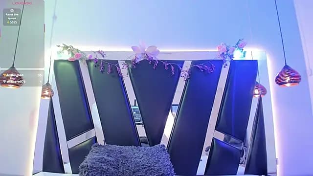 antonelllepiercee live cam