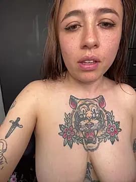 MartinaLorenss live cam