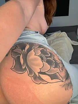 Laurahorney_xo live cam