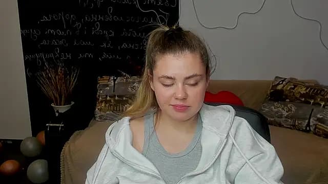IsabellaBler live cam