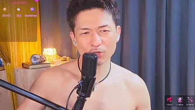 HARU_STRIKE live cam