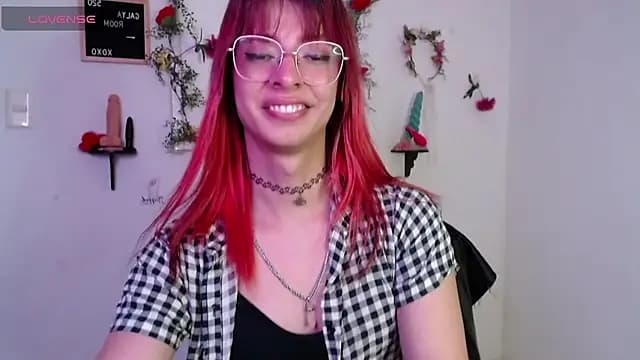 _GalyaX_ live cam