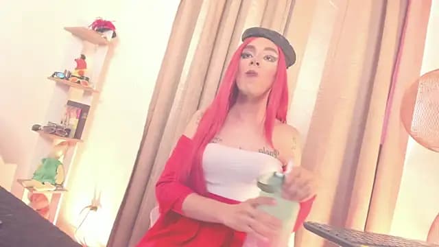 VenusSantana live cam