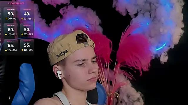 Jean_Wilsons live cam on Stripchat