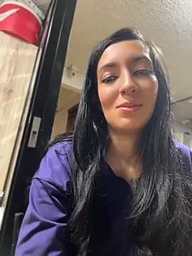 SALOME_KORLAND live cam