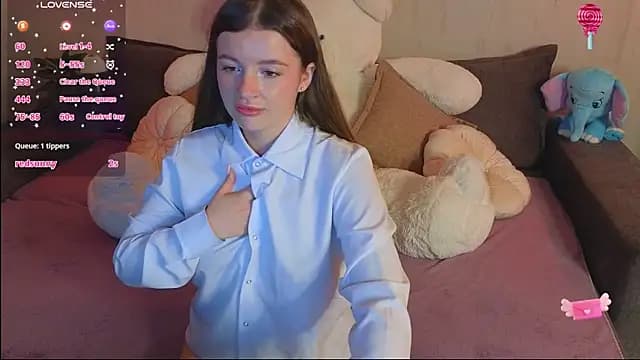 Rosaline_lov live cam