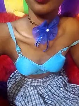 BunnyBloom25 live cam