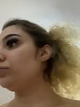 CrazyJessika live cam