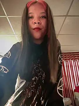 A_Good_Witch live cam