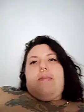 Divine_Pouvoir live cam