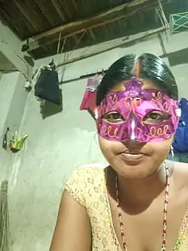 Horny-Rashi live cam