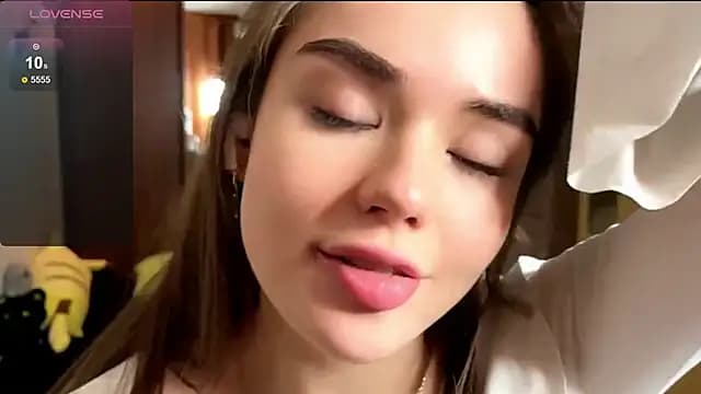 LubaSeirers live cam