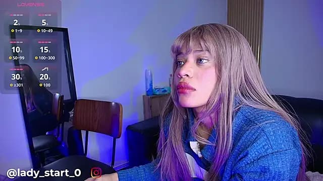 leydi_start_ live cam