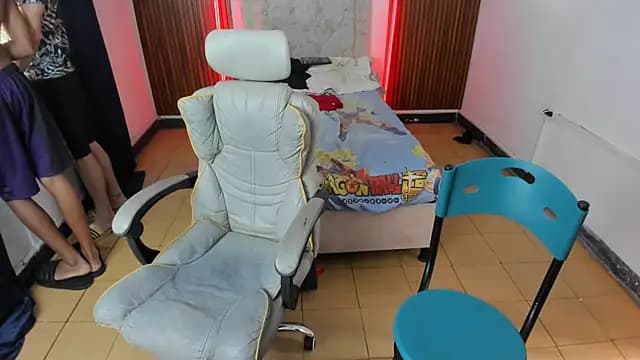 juan_and_luke live cam