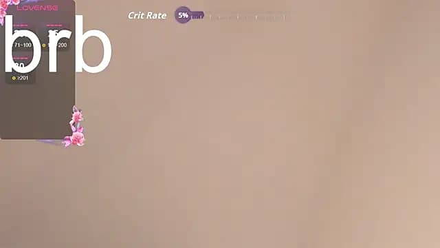 QuartzFever live cam