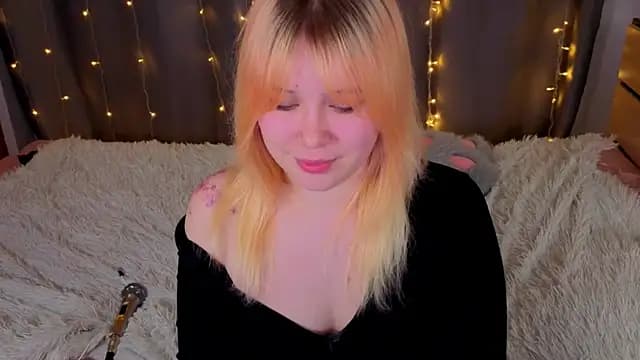 unburnedgirl live cam