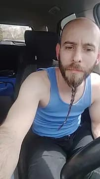 JohnnyFaster live cam