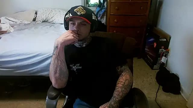 DADDY_KANE8-- live cam
