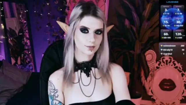 Noah_ElmerX live cam