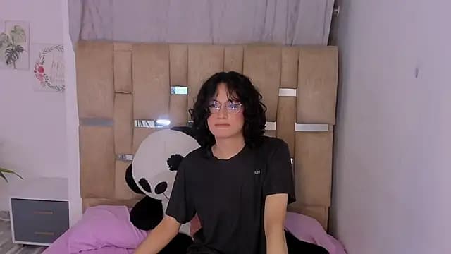 Black_Rose2 live cam