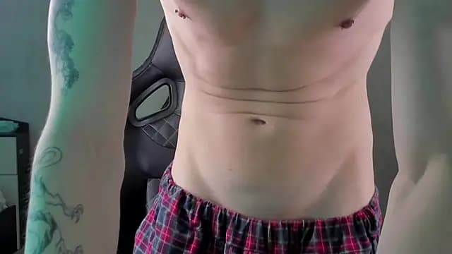 MasonWarholl live cam