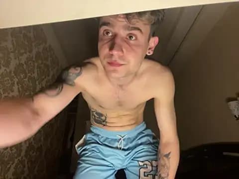 Mike_severi2 live cam